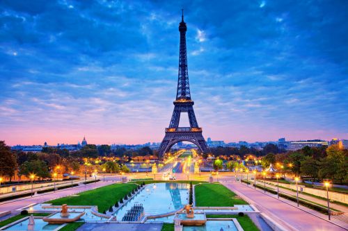 Paris, França