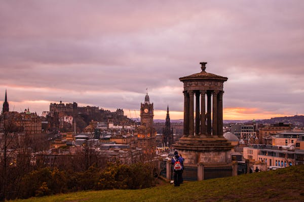 Calton Hill