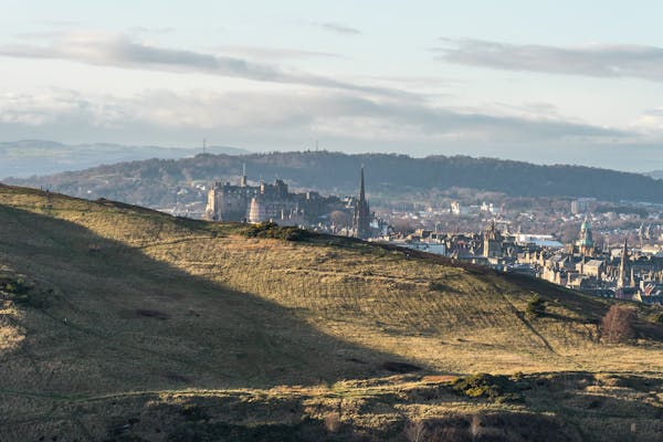 Arthur's Seat