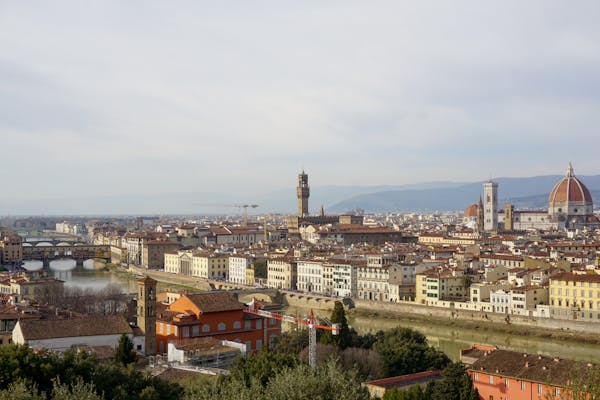 Ponte Vecchio