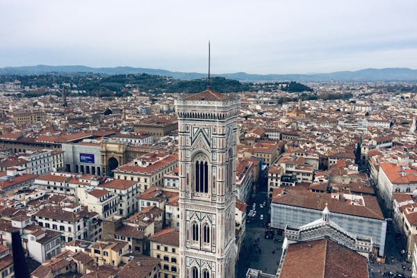 Galleria degli Uffizi