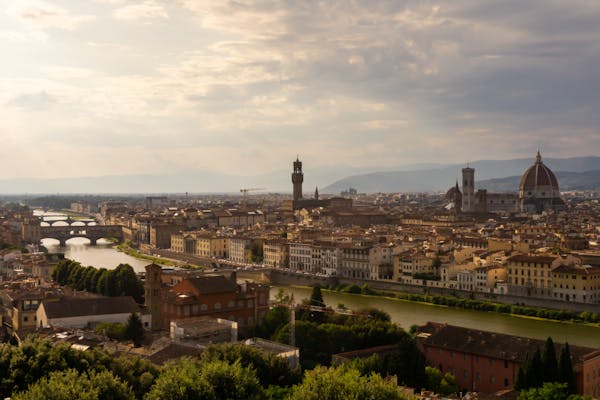 Piazzale Michelangelo
