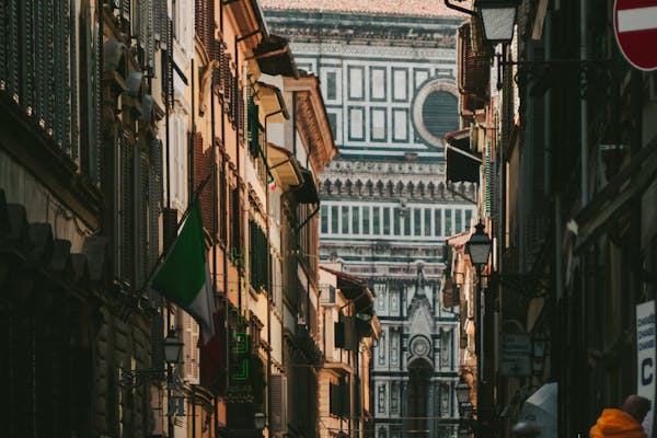 Accademia & Davi