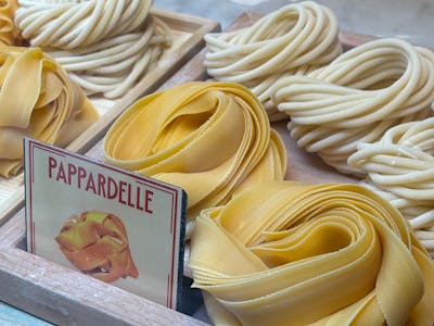 Pasta Fresca Toscana