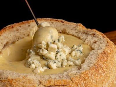 Fondue Suíça