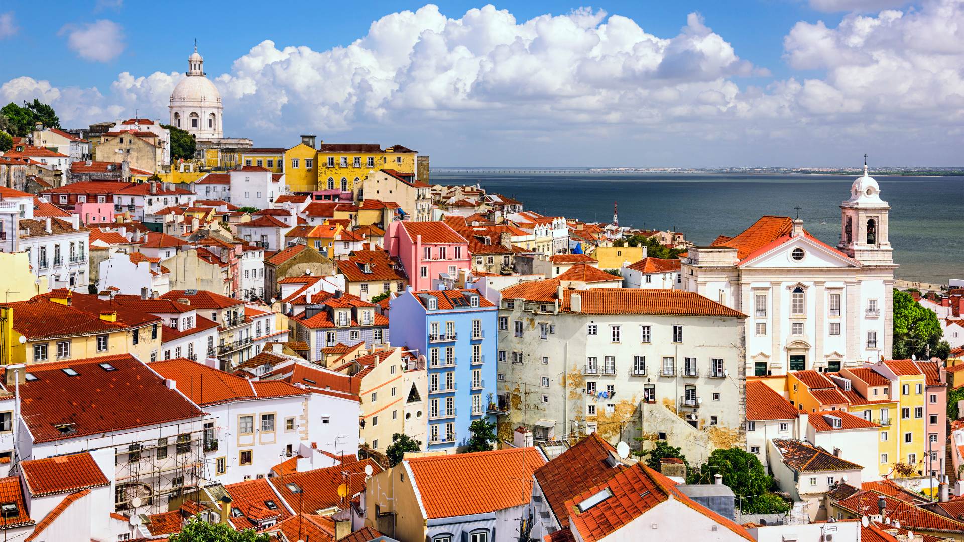 Lisboa - Momento 5