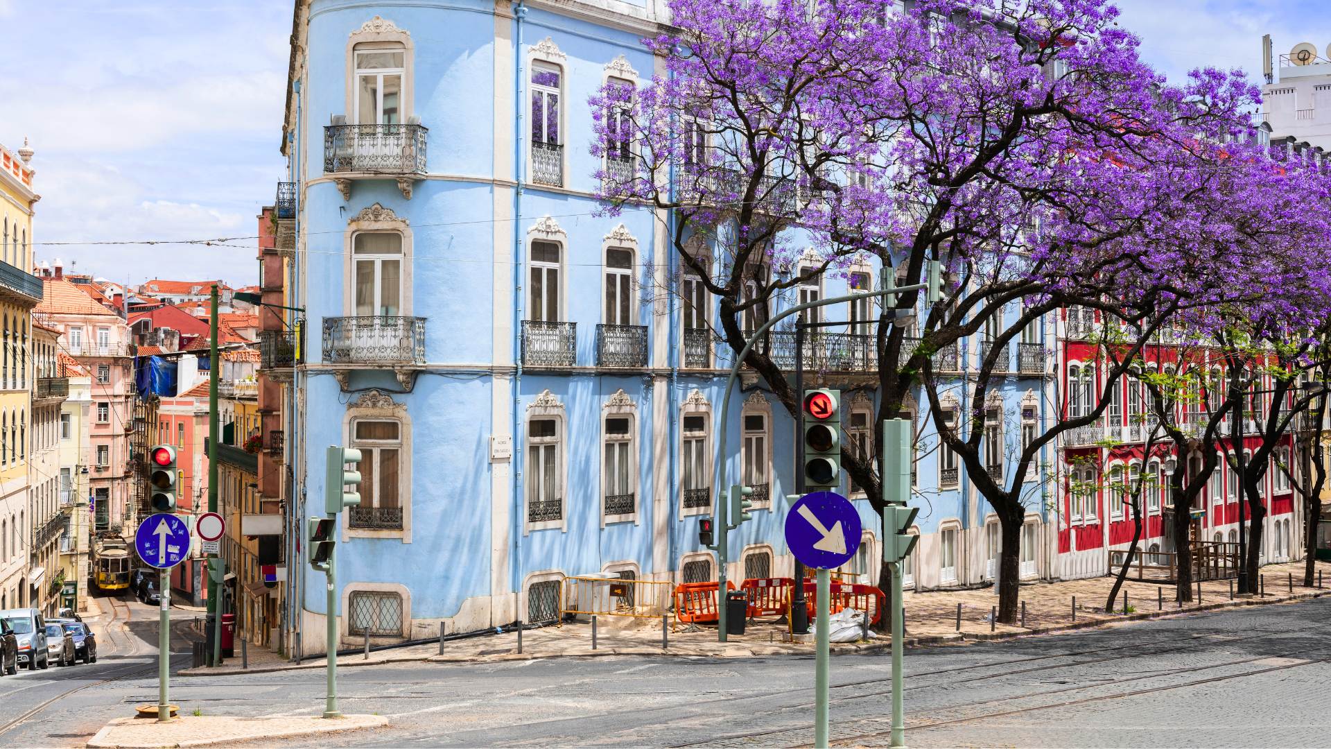 Lisboa - Momento 6