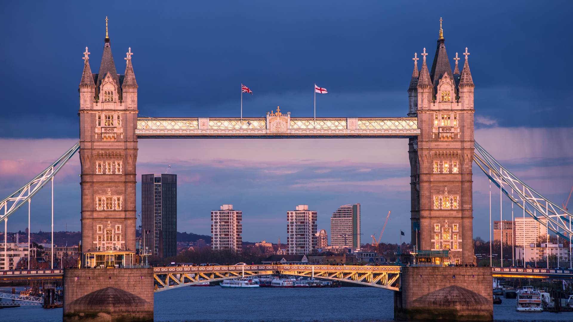 Londres - Momento 4