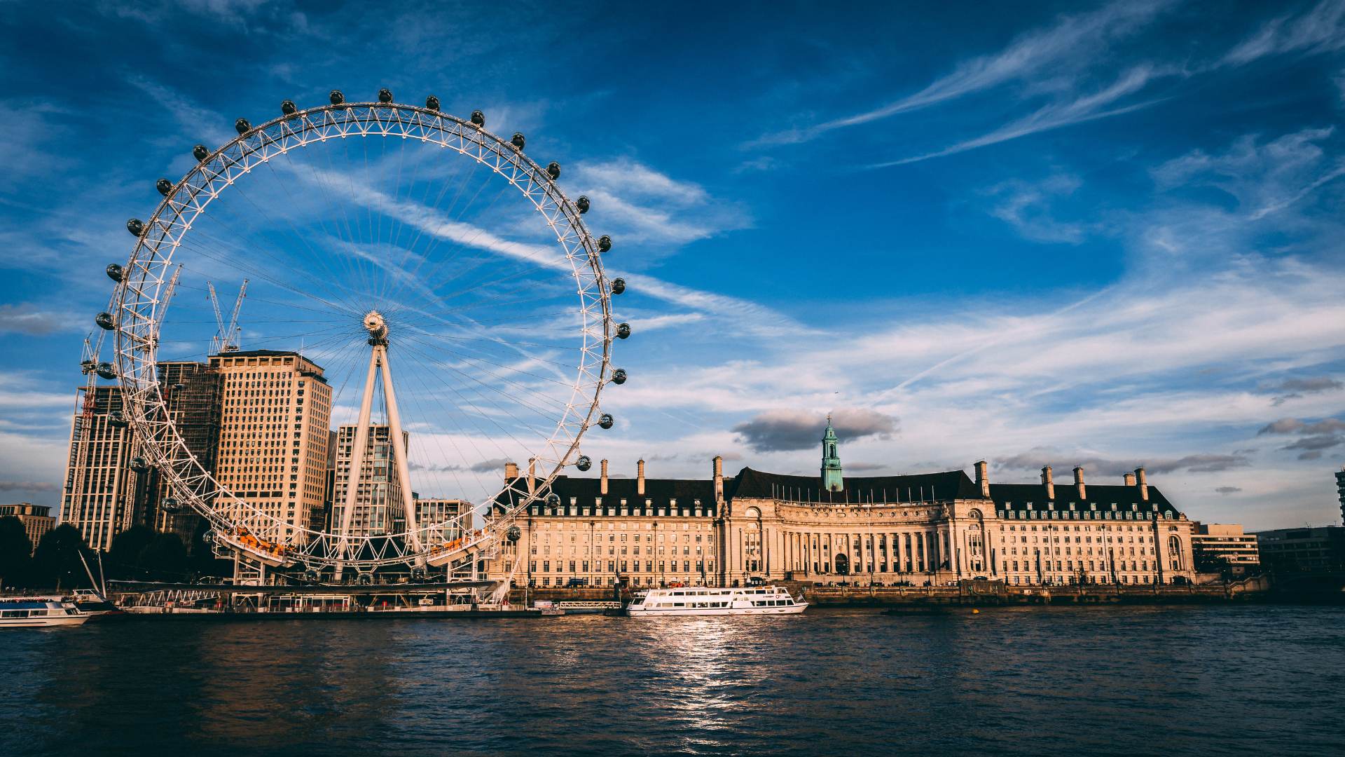 Londres - Momento 3