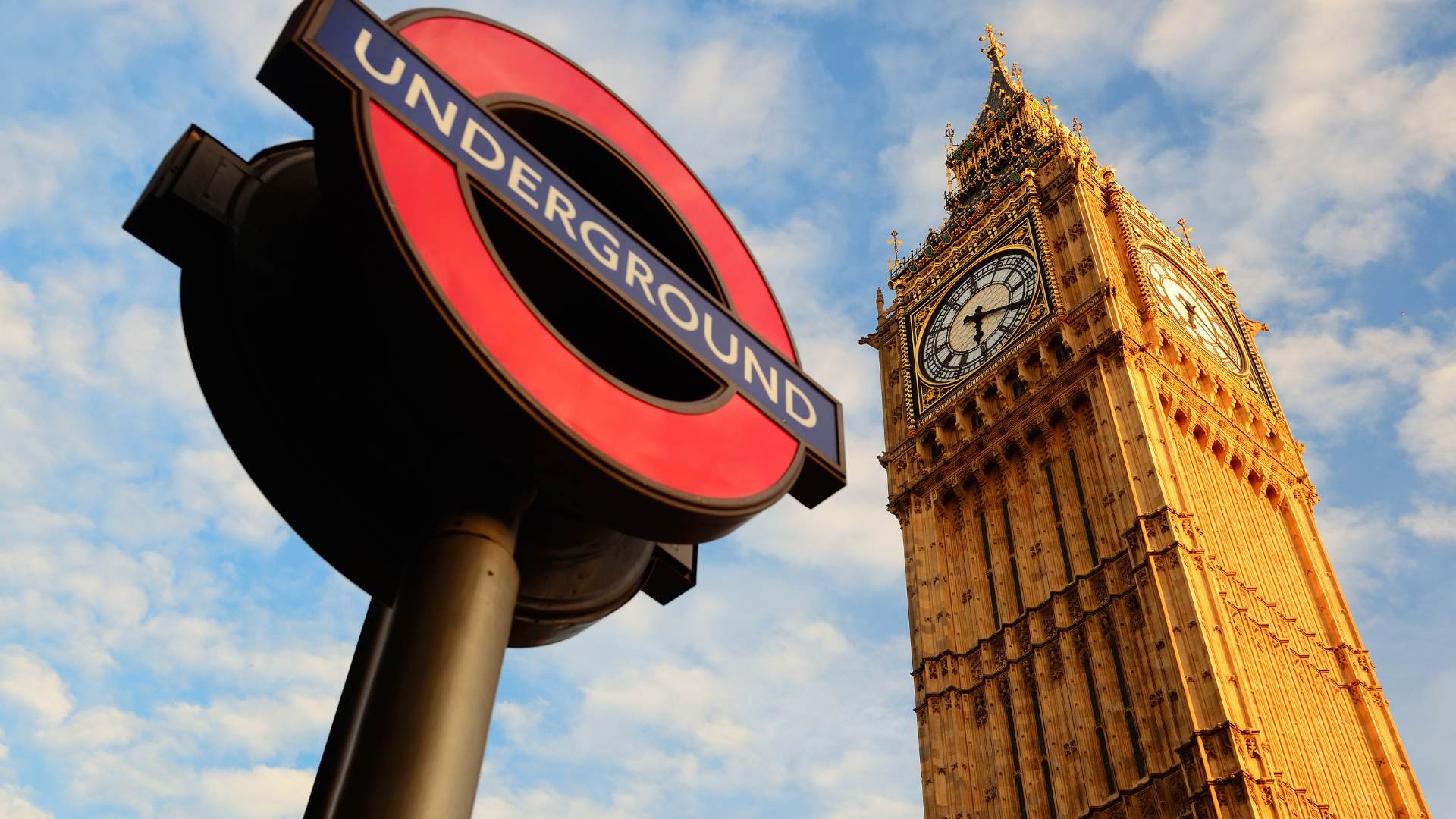 Londres - Momento 5