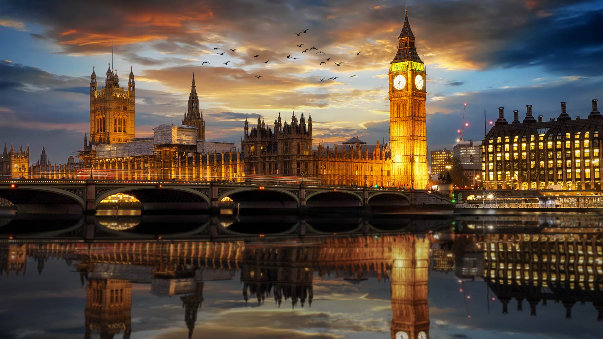 Londres - Momento 6