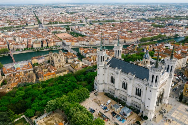 Basílica de Fourvière