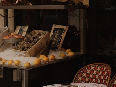 Cuisine au cuivre