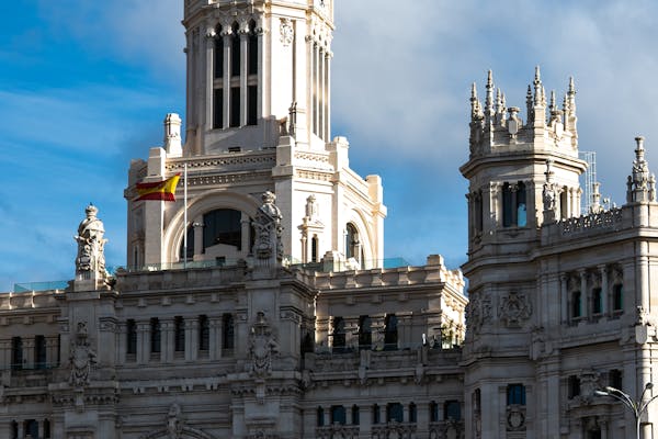 Palácio Real
