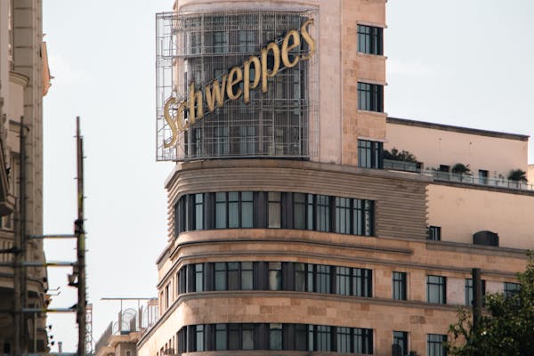 Gran Vía