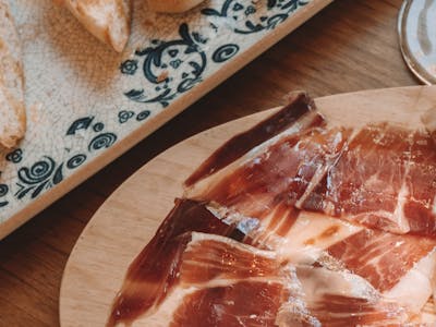 Jamón Ibérico