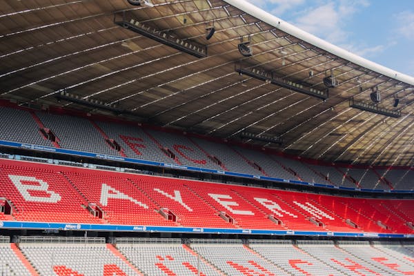 Allianz Arena