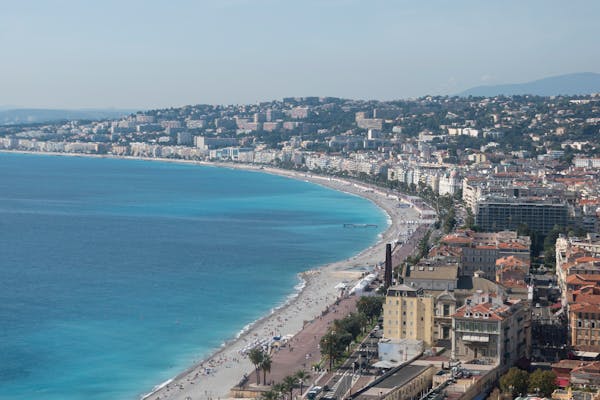 Vieux Nice