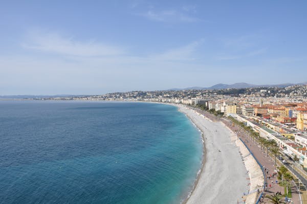 Mônaco & Monte Carlo
