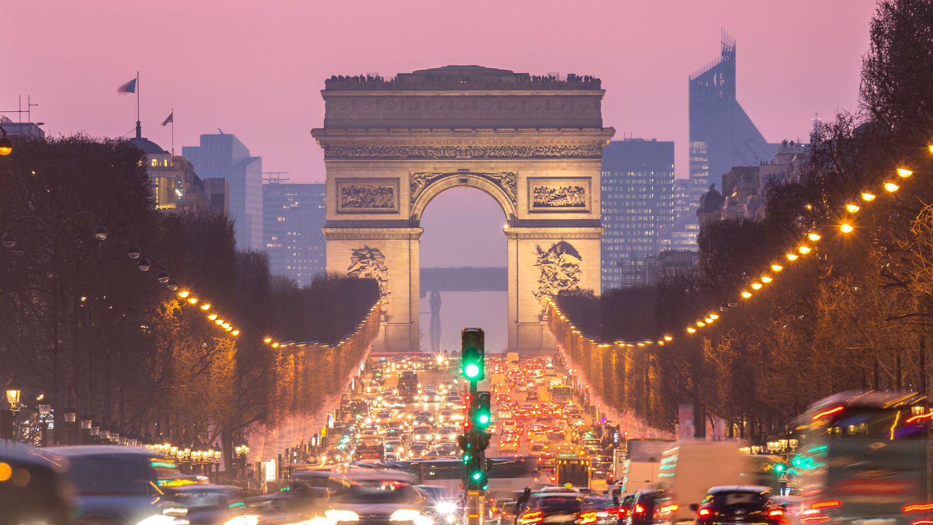 Paris - Momento 4