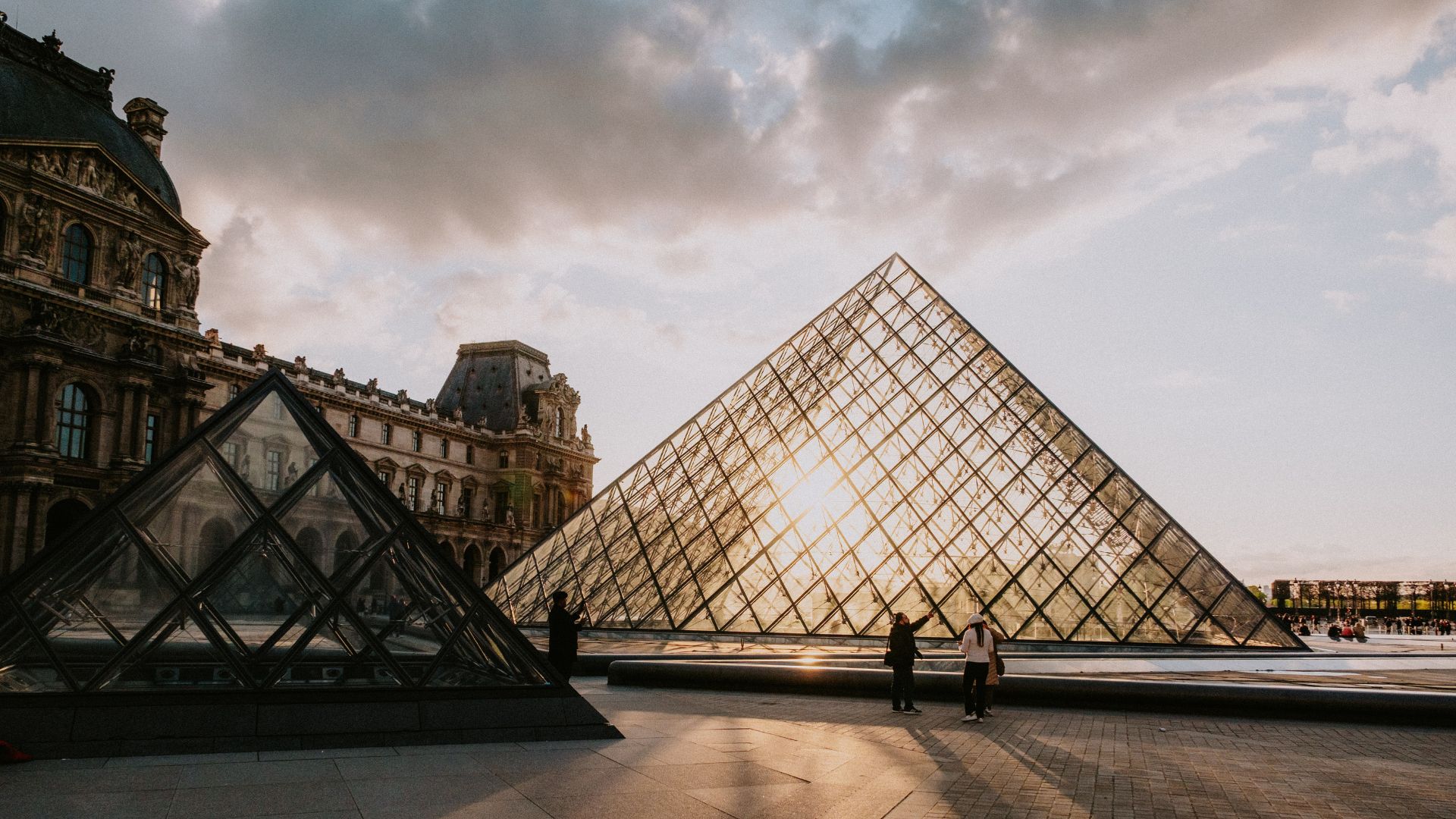 Paris - Momento 3