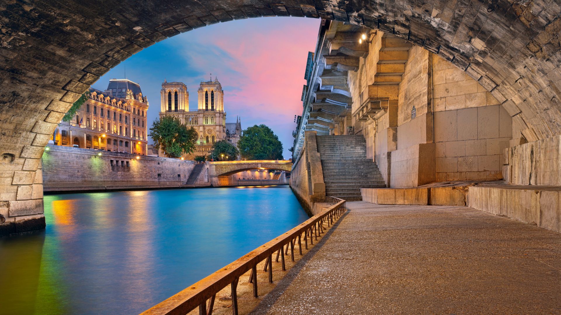 Paris - Momento 5