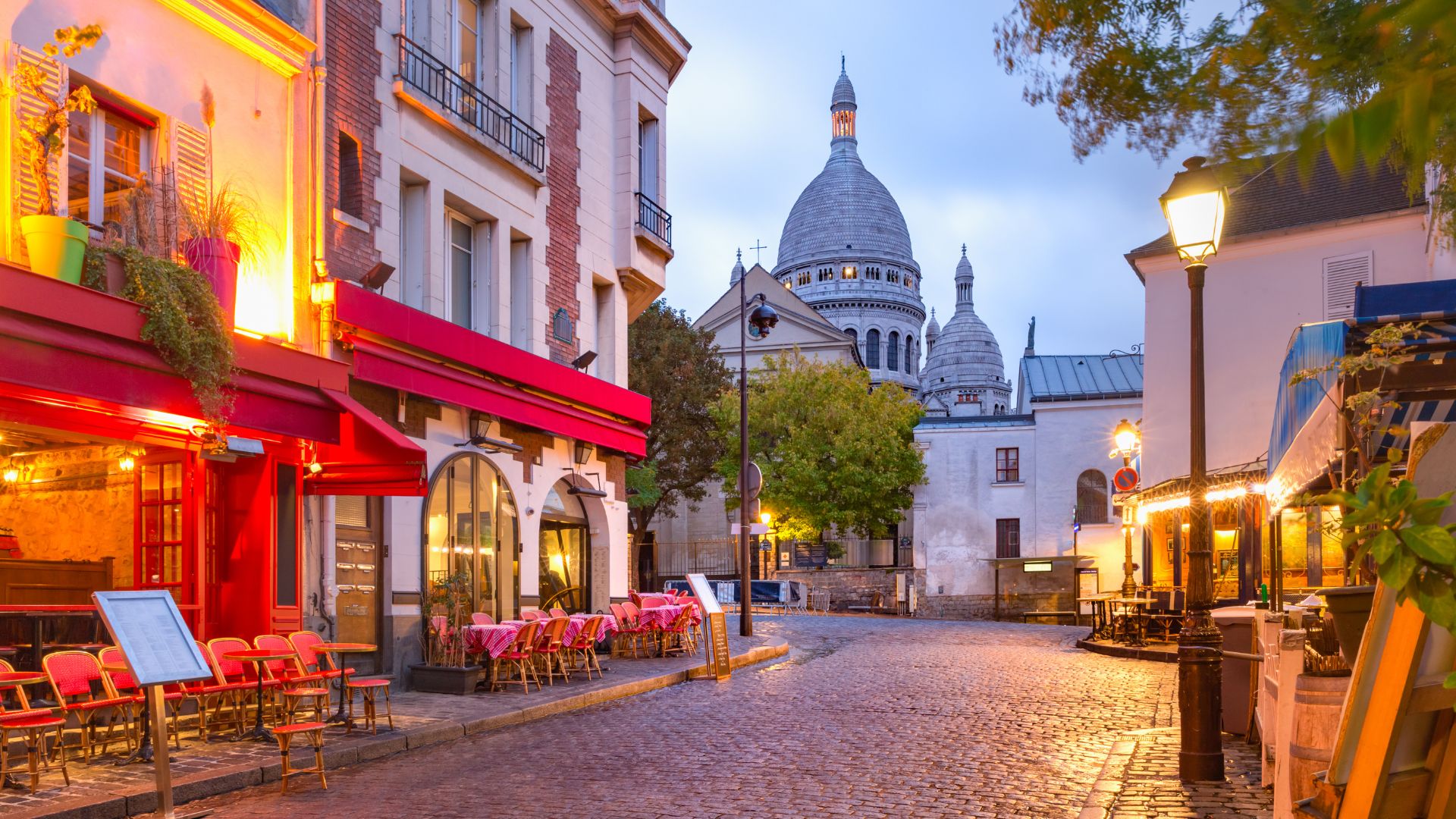 Paris - Momento 6
