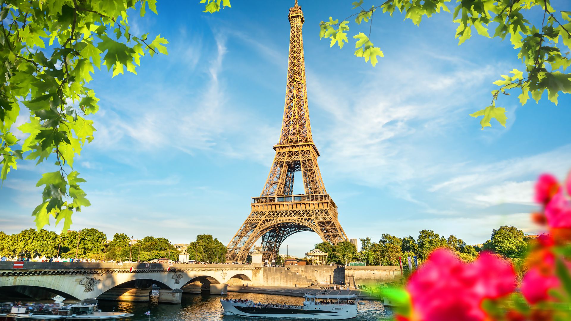 Paris - Momento 1