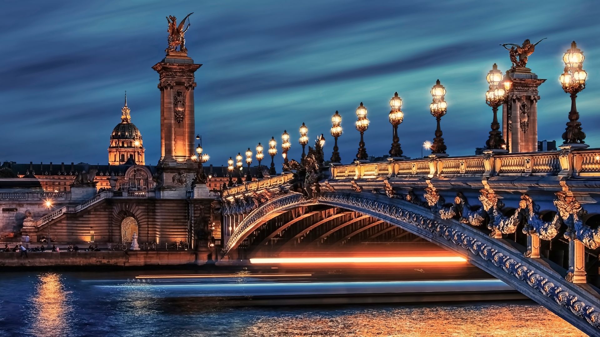 Paris - Momento 2