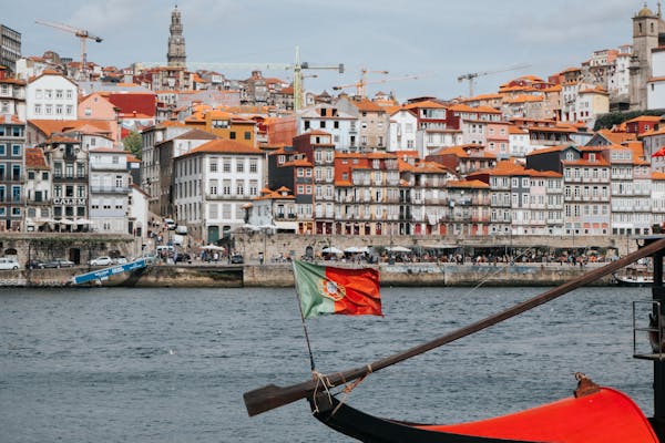 Ponte Dom Luís I