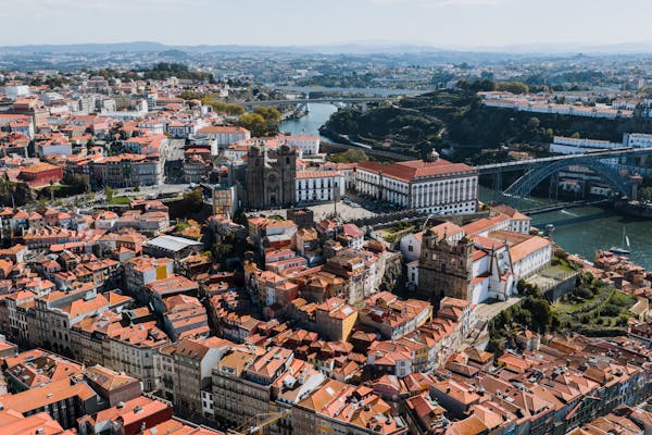 Estação São Bento