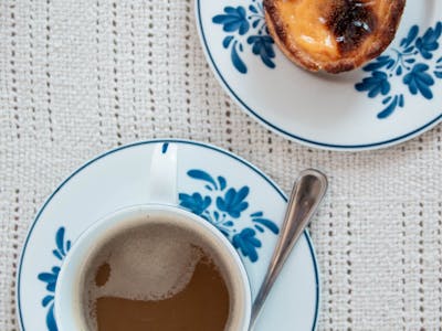 Pastel de Nata