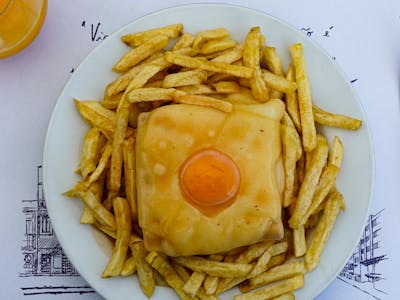 Francesinha