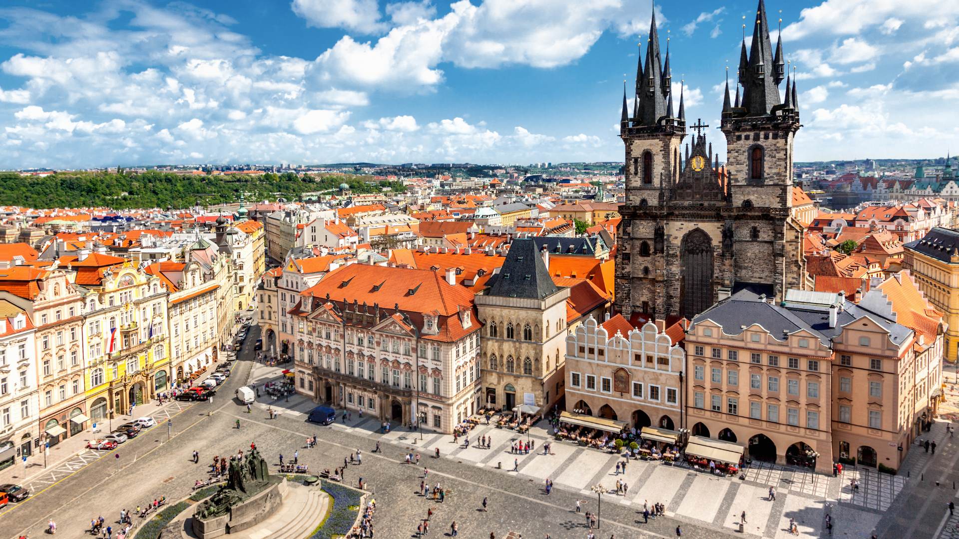 Praga - Momento 2