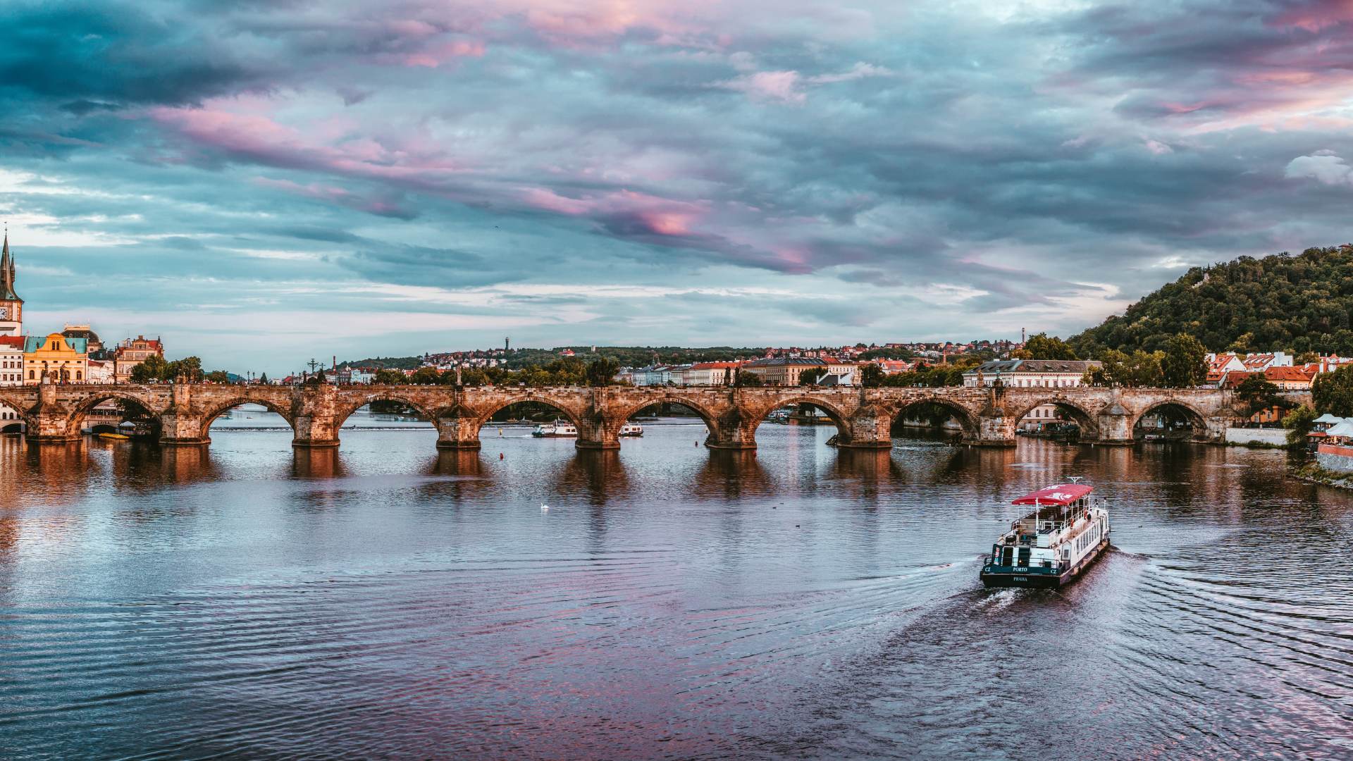 Praga - Momento 5
