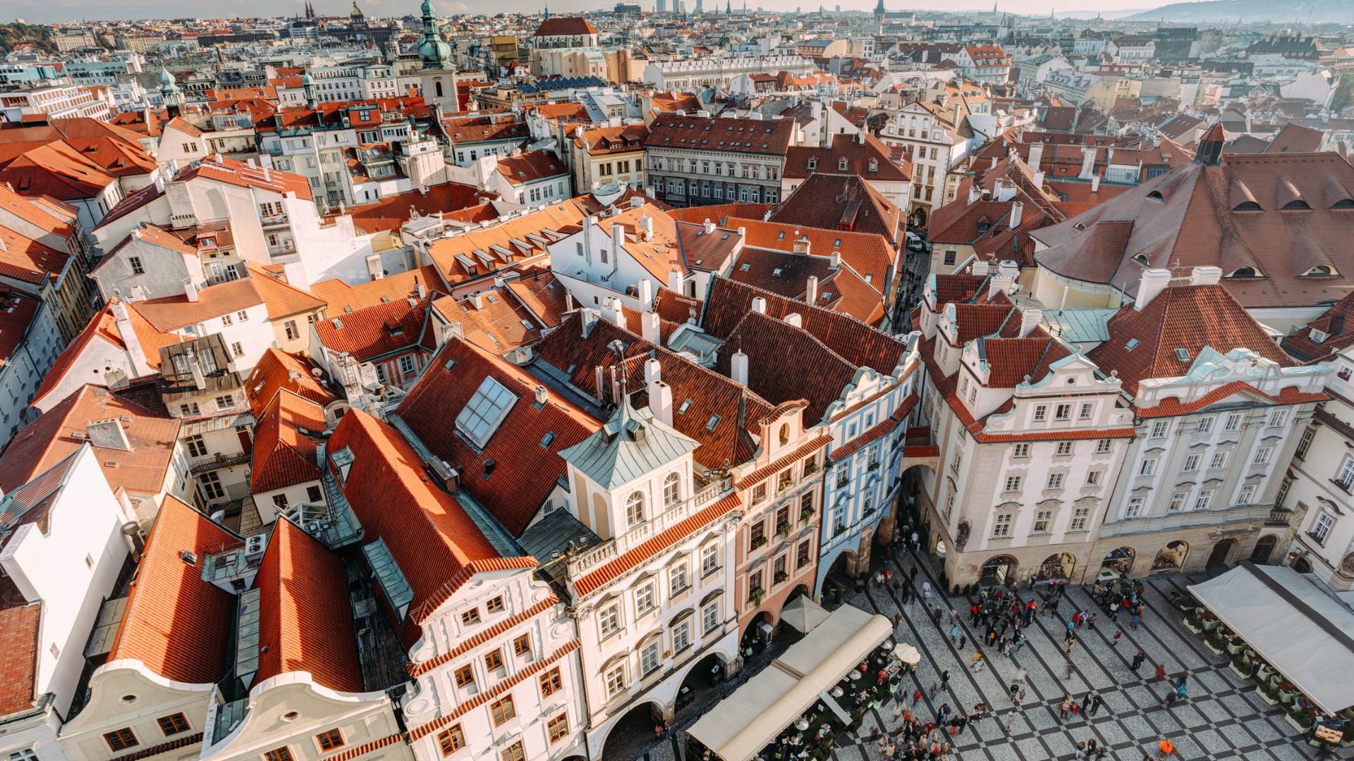Praga - Momento 6