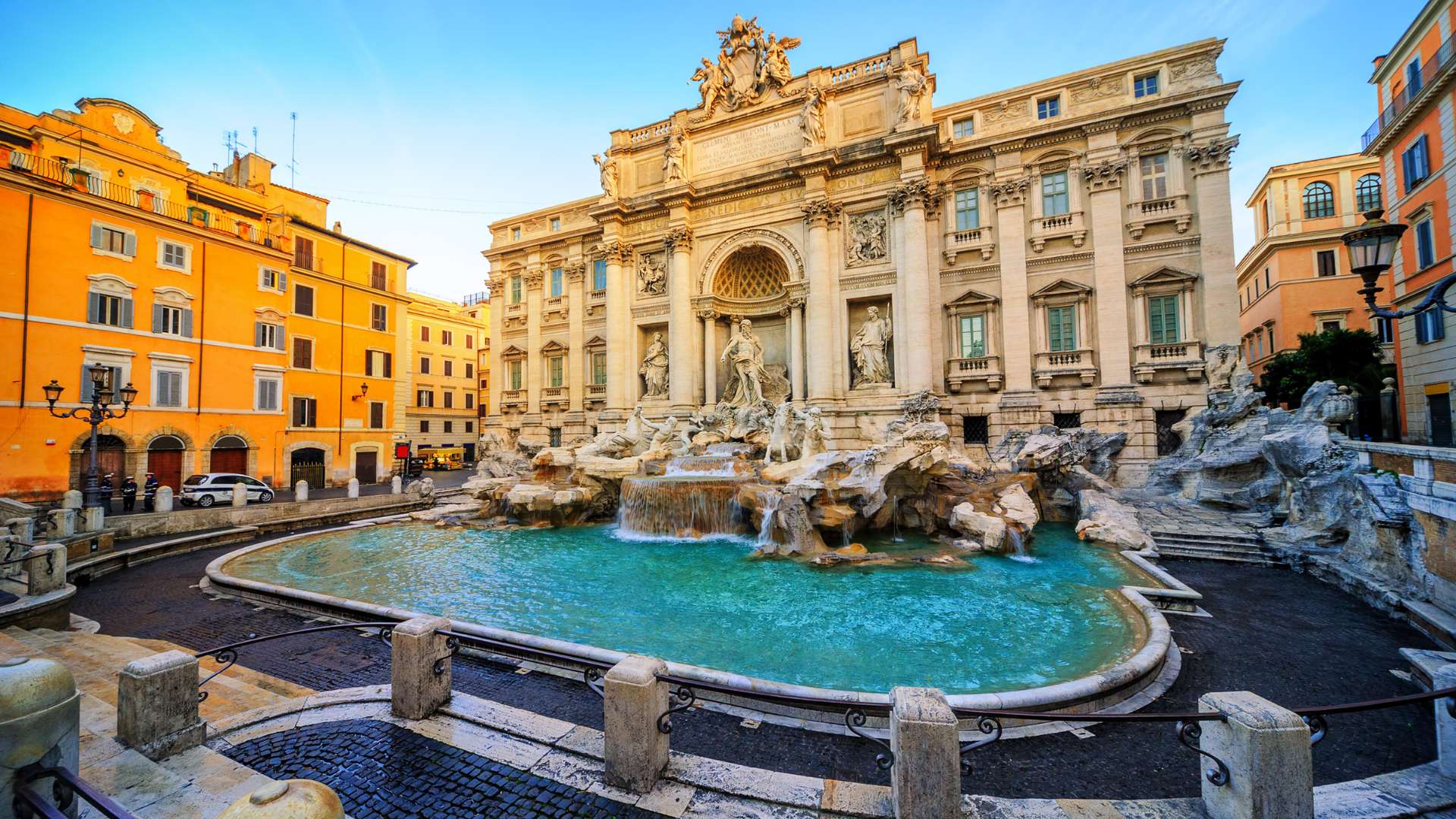 Roma - Momento 6