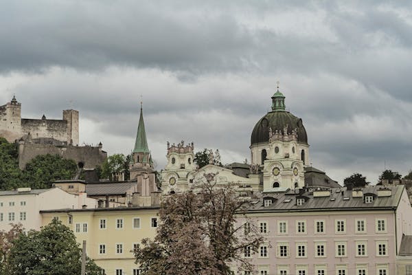 Catedral & Dom Quartier