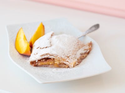 Strudel de Frutas
