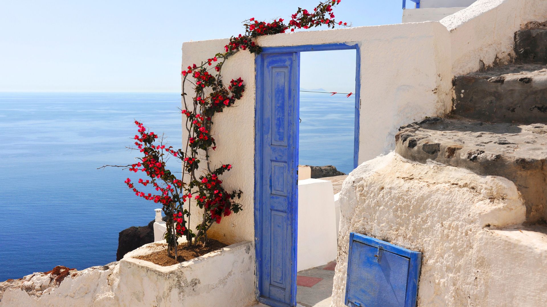 Santorini - Momento 3