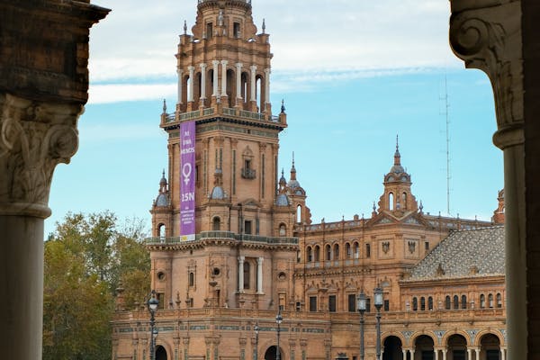 Real Alcázar
