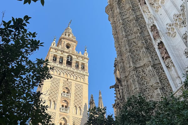 Catedral & Giralda