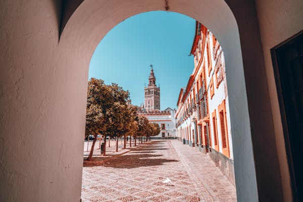 Plaza de España