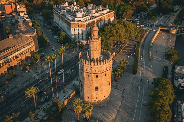 Torre del Oro
