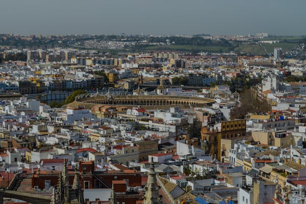 Maestranza & Triana