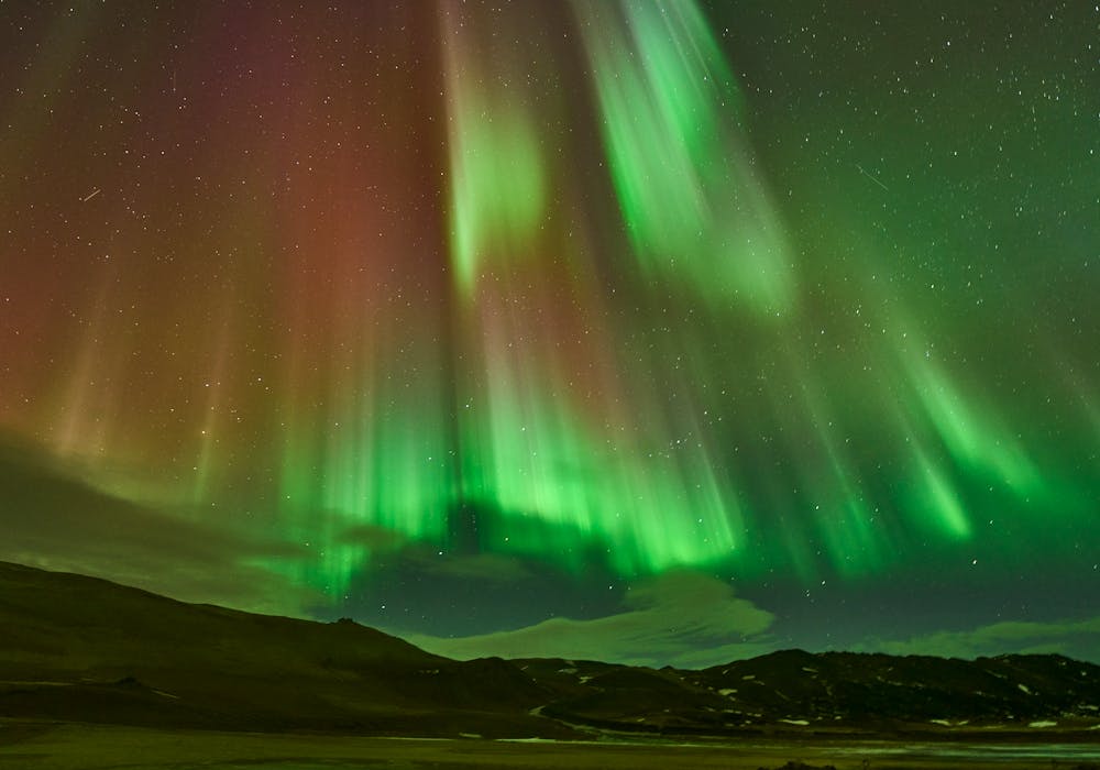 Reykjavik, Islândia