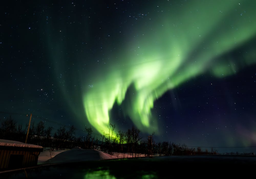 Tromsø, Noruega