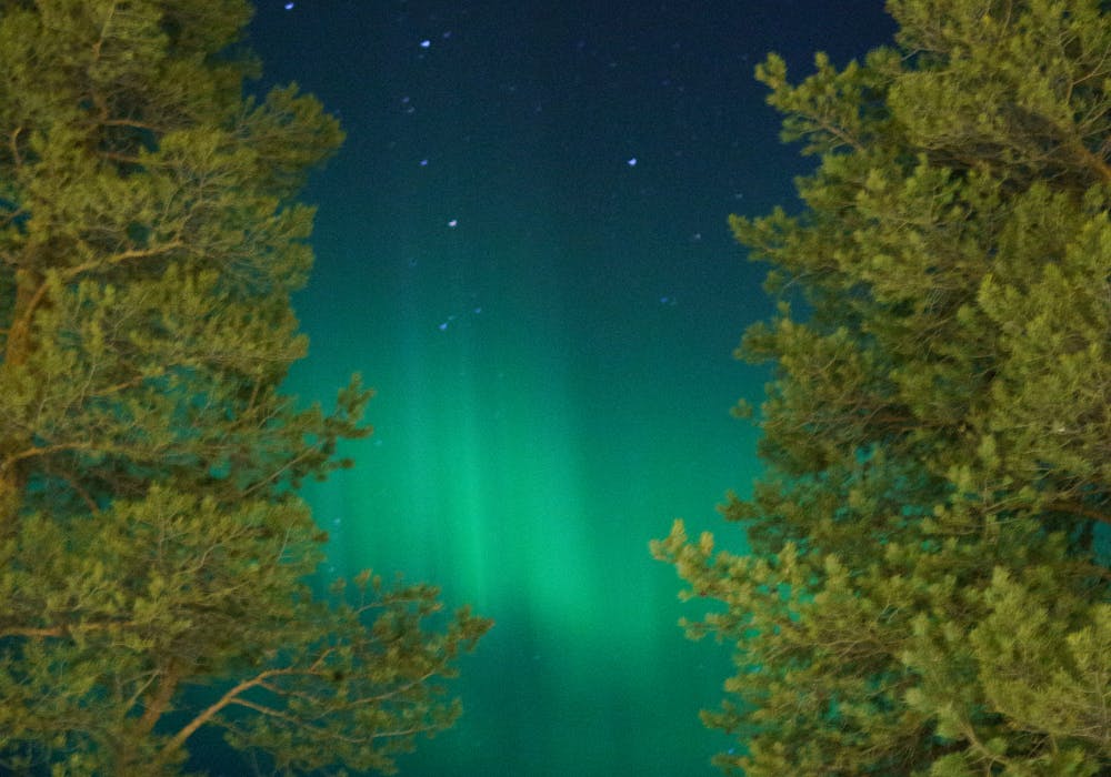 Rovaniemi, Finlândia