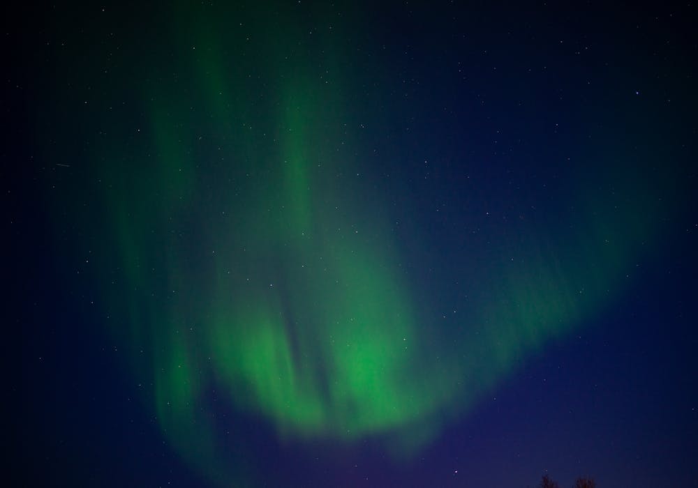 Kiruna, Suécia