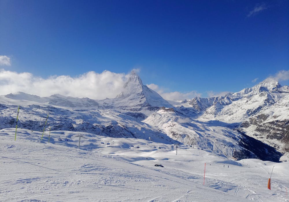 Zermatt, Suíça